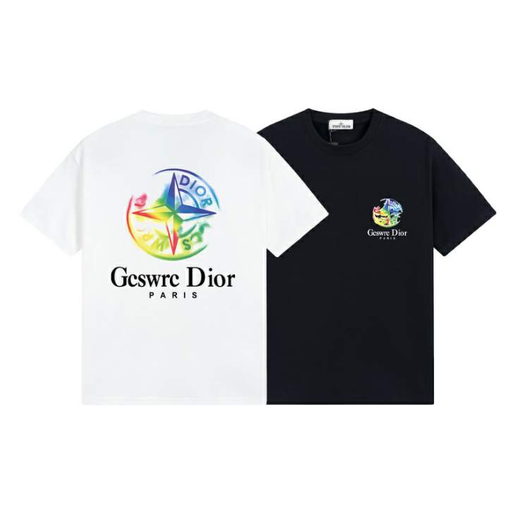 Picture of Stone Island T Shirts Short _SKUStoneIslandM-2XLcptxW6771764